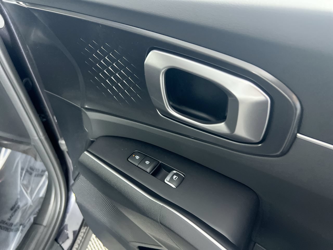 New 2026 Kia Sorento LX FWD image 27
