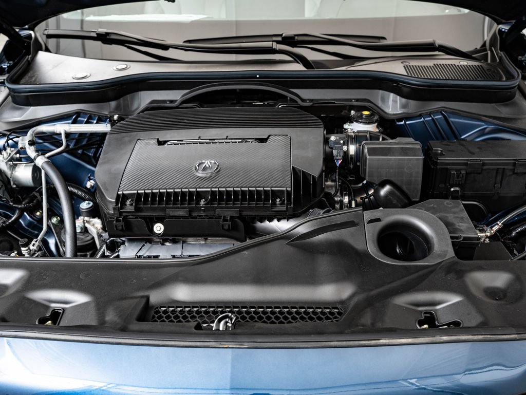 New 2026 Acura MDX SH-AWD w/ Technology Package image 49