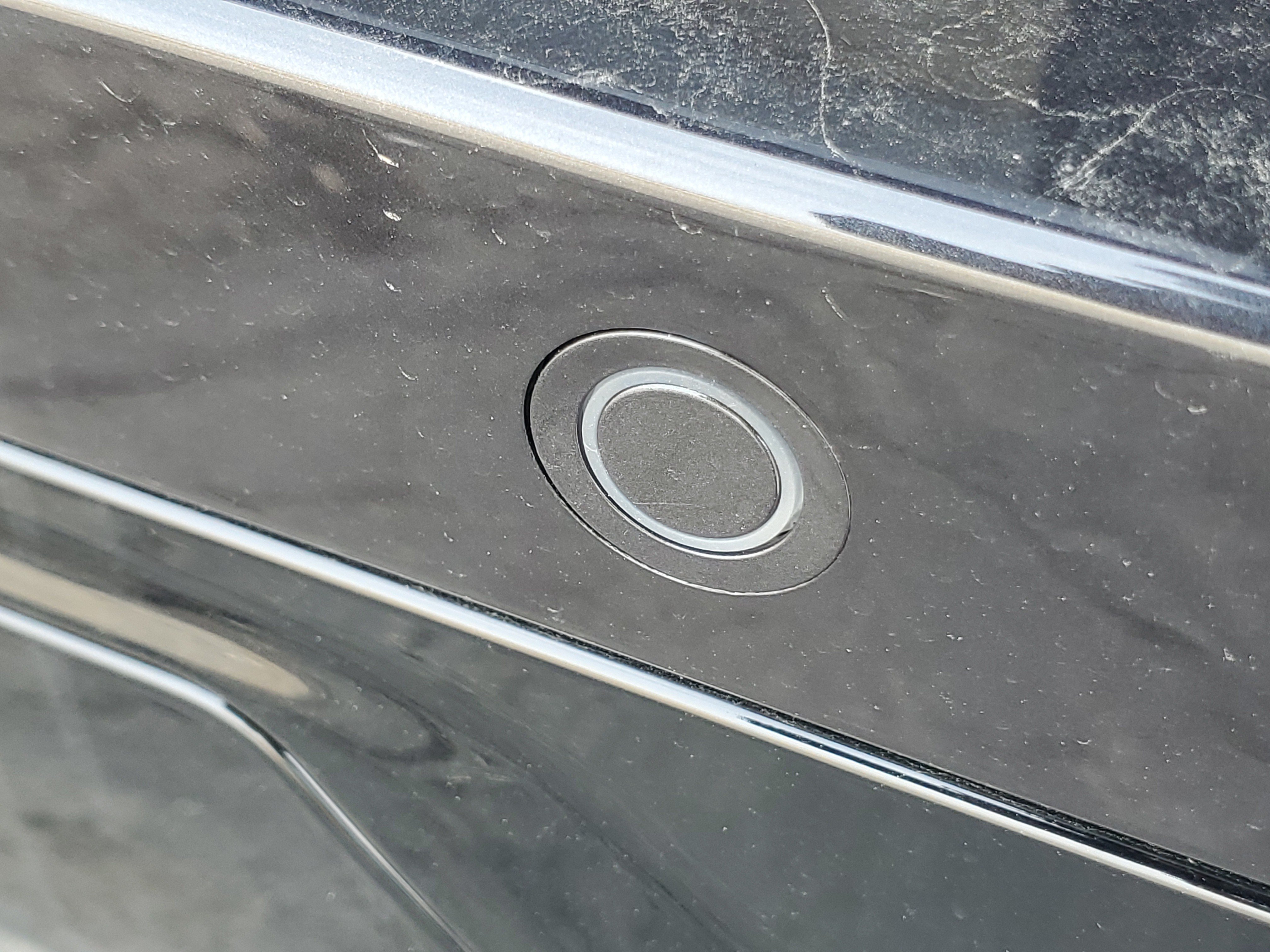 New 2026 Lincoln Navigator L Black Label AWD/4WD image 6