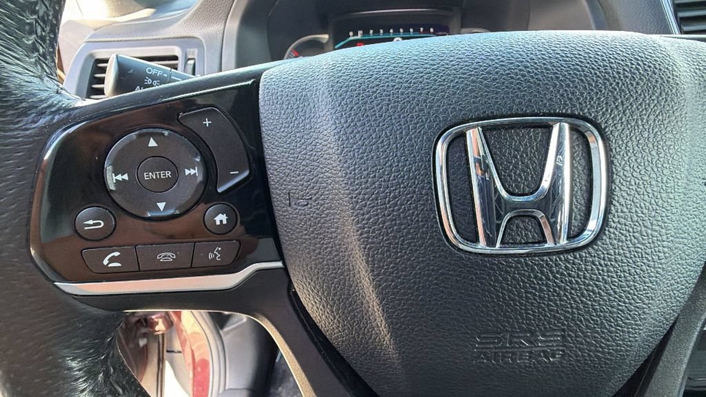 Used 2020 Honda Passport Elite image 19