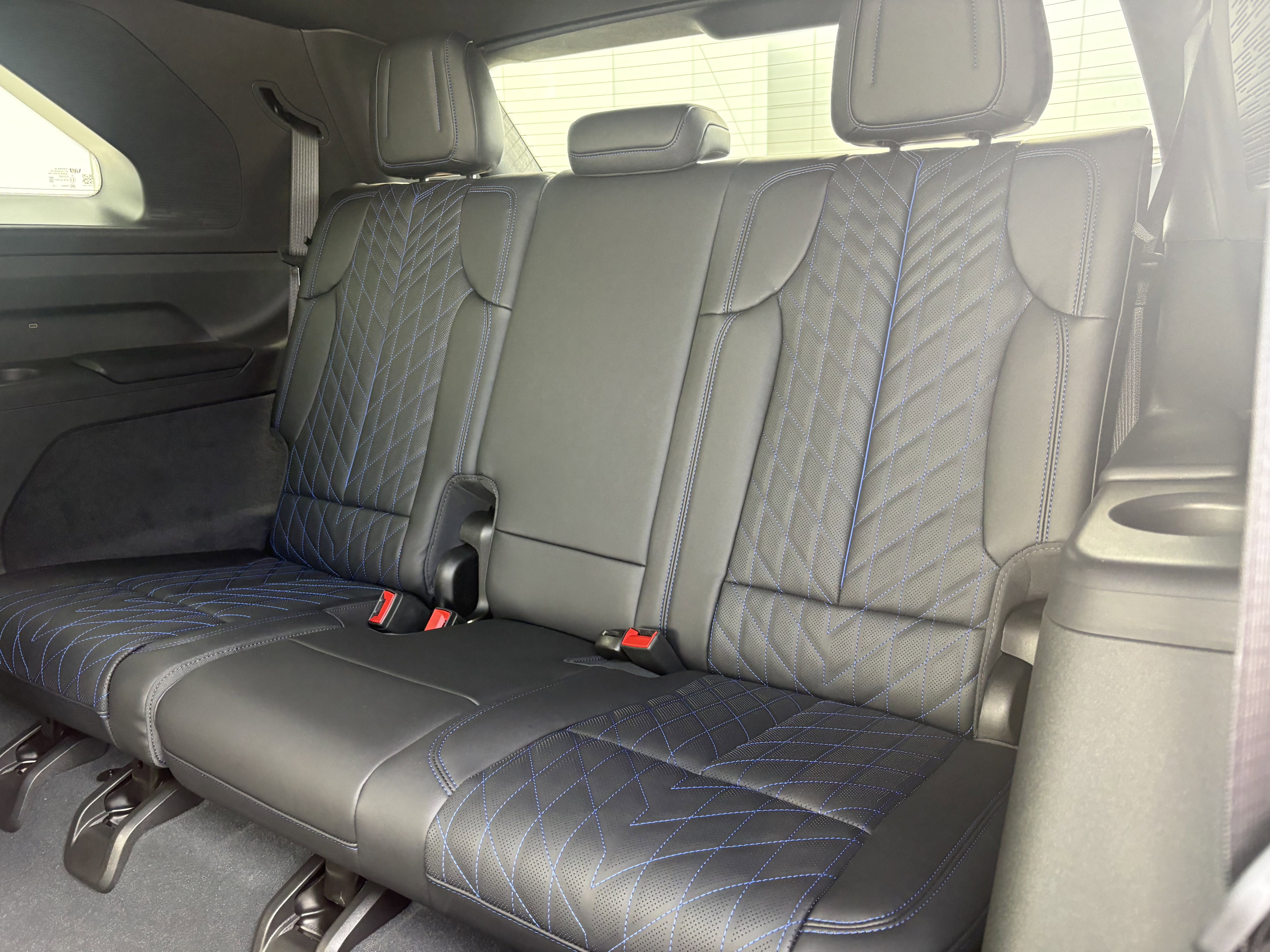 New 2026 Cadillac Escalade IQ Sport 1 image 15