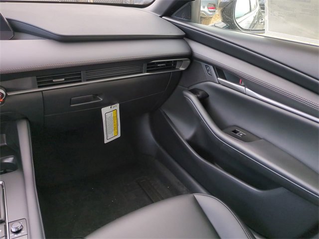 New 2026 MAZDA MAZDA3 s image 17