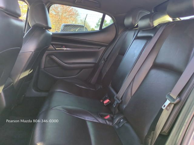 Used 2021 MAZDA MAZDA3 s image 15