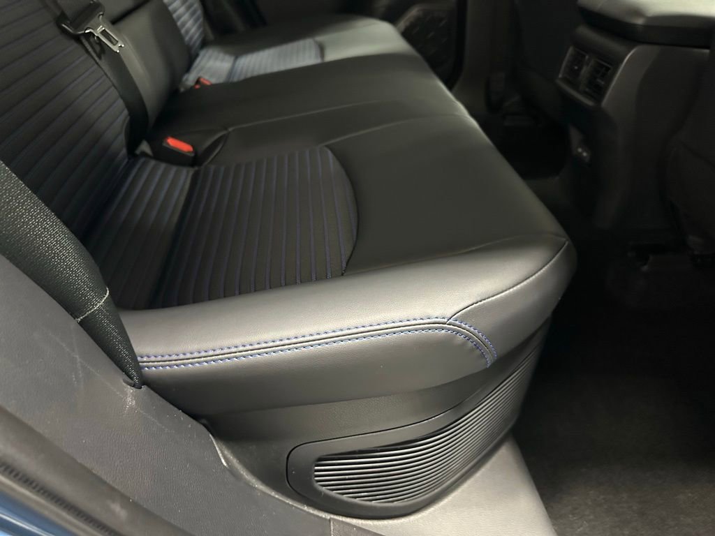 Used 2025 Toyota RAV4 XSE w/ Weather Package image 55