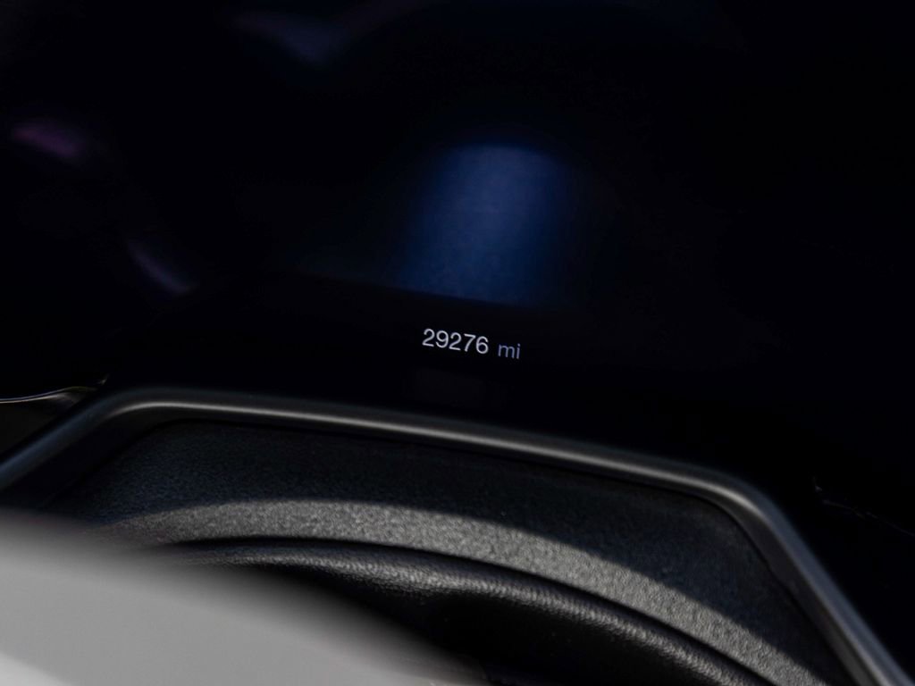 Used 2024 Dodge Hornet GT Plus AWD/4WD image 18