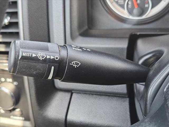 Used 2017 RAM 1500 Tradesman w/ Popular Equipment Group image 16