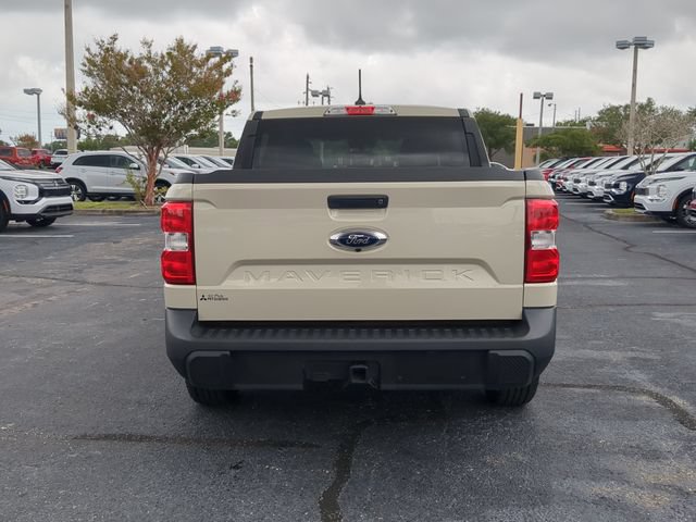 Used 2024 Ford Maverick XLT w/ Equipment Group 300A Standard AWD/4WD image 6
