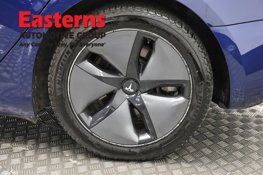 Used 2018 Tesla Model 3 Long Range image 27