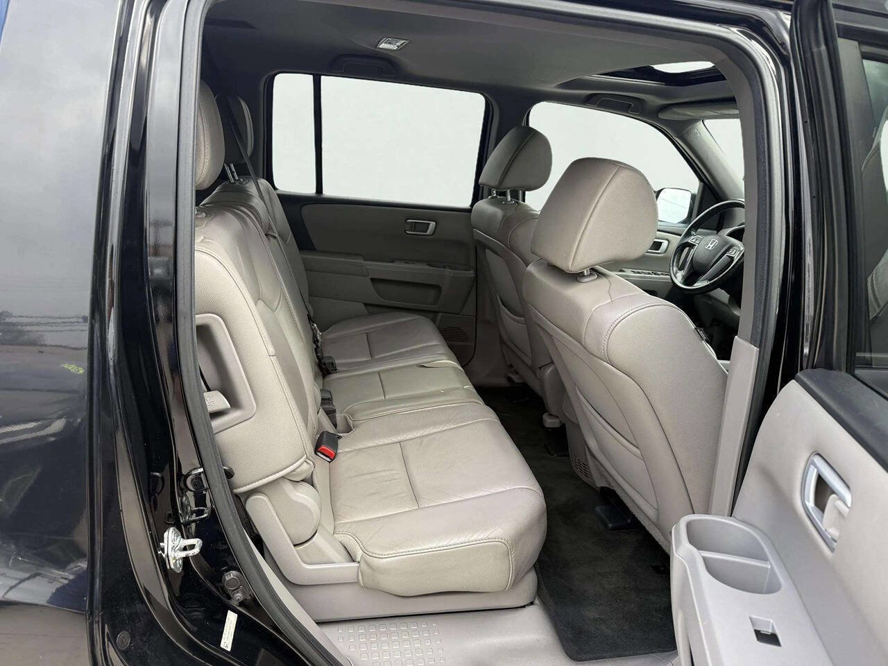 Used 2013 Honda Pilot EX-L image 13