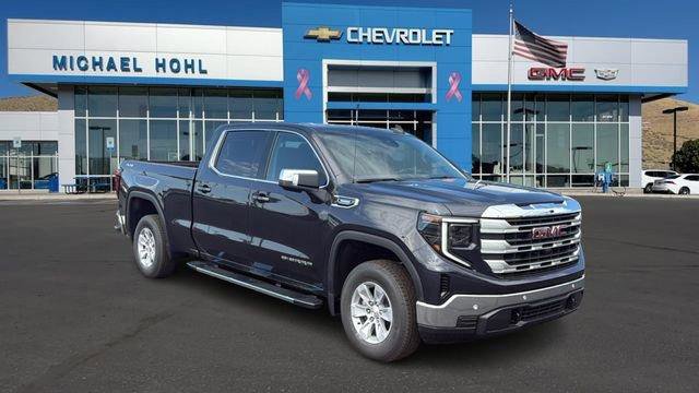 New 2026 GMC Sierra 1500 SLE w/ Preferred Package
