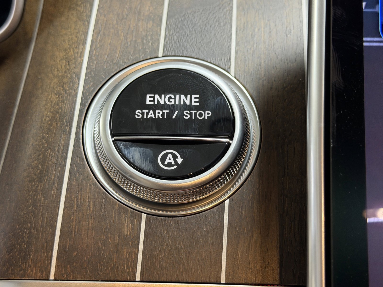 New 2025 Mercedes-Benz Maybach S 680 4MATIC image 23