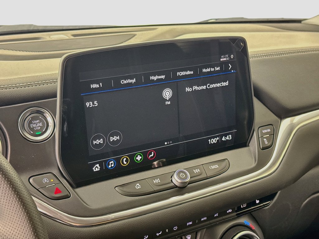 New 2026 Chevrolet Blazer LT w/ Convenience Package FWD image 15