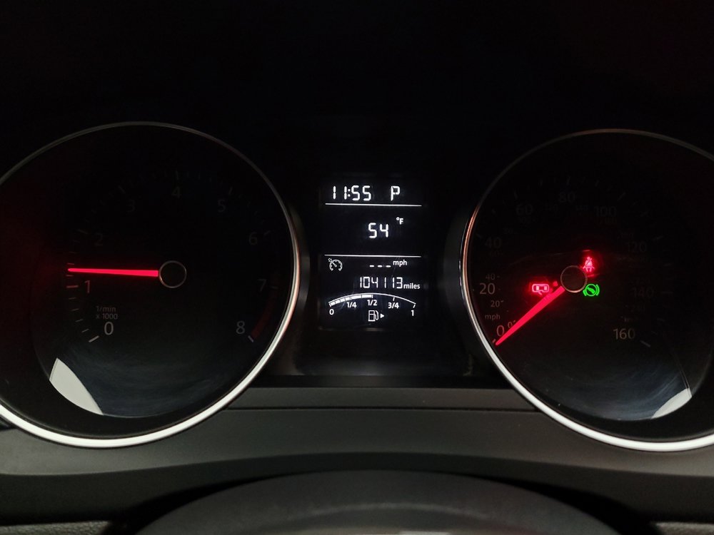 Used 2015 Volkswagen Jetta SE FWD image 23