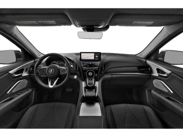 Used 2022 Acura RDX w/ Technology Package AWD/4WD image 16