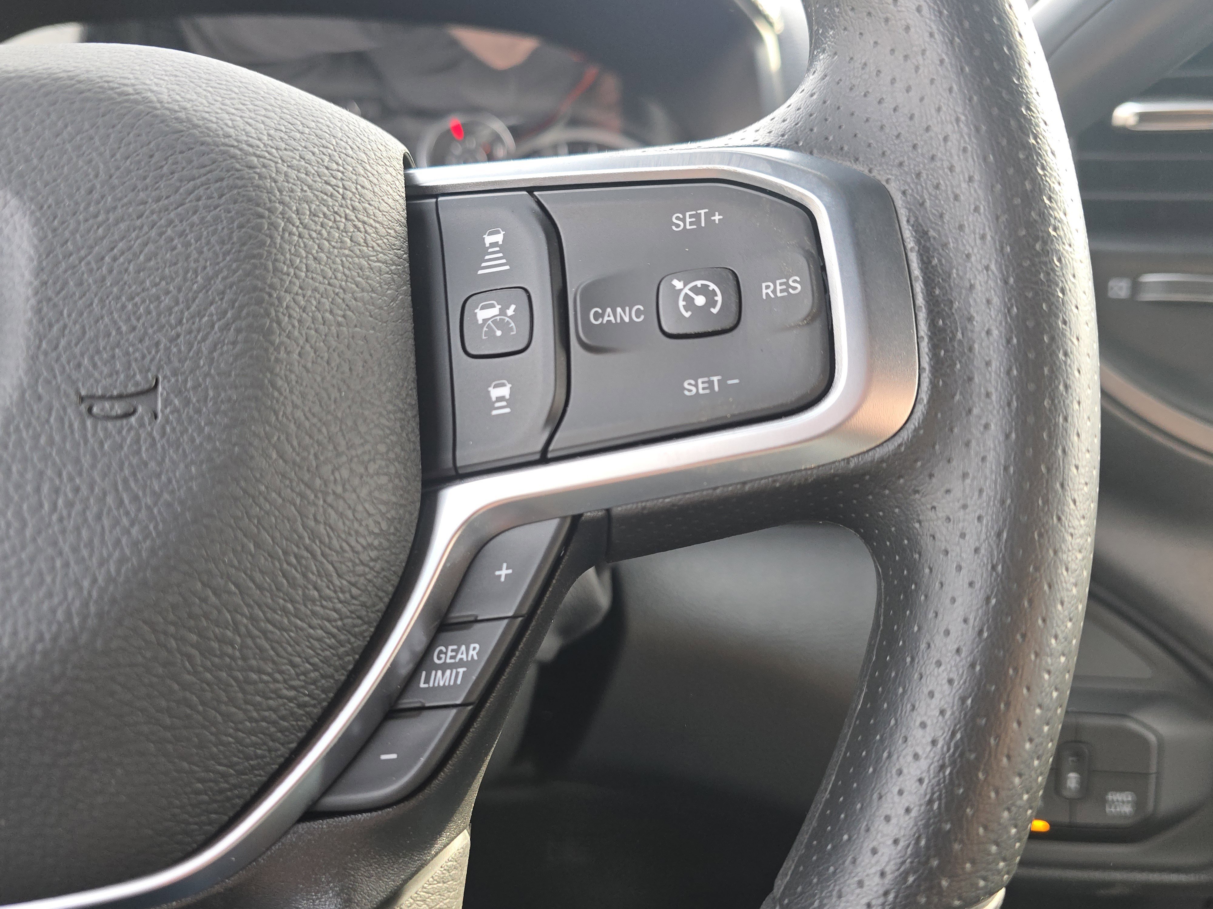 New 2026 RAM 5500 Tradesman w/ Chrome Appearance Group image 26