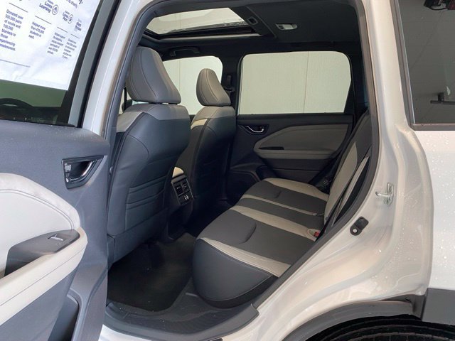 New 2026 Subaru Forester Limited AWD/4WD image 15