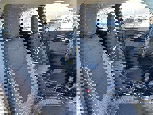 Used 2025 Chevrolet TrailBlazer LT image 27