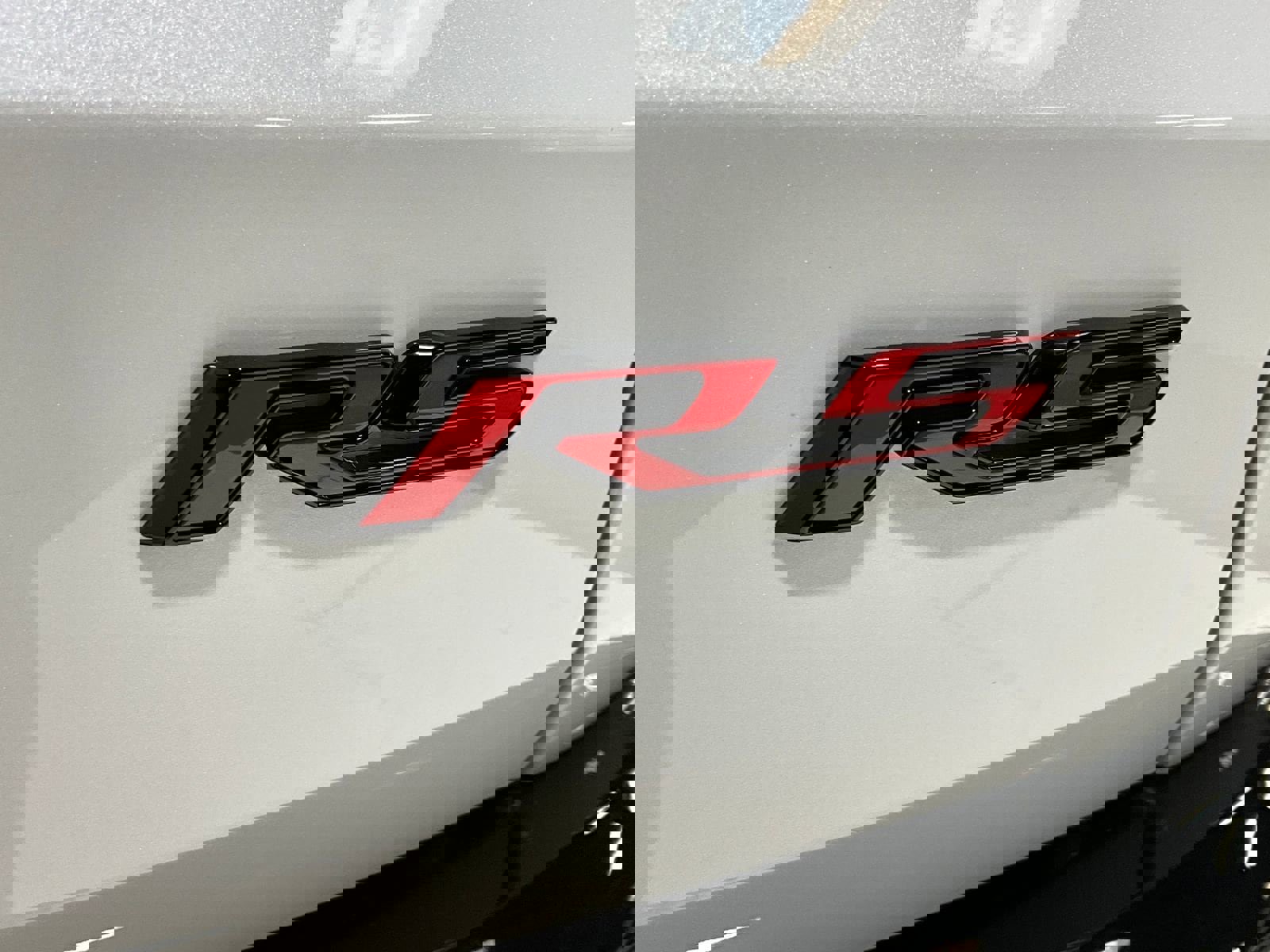 Used 2024 Chevrolet Traverse RS image 10