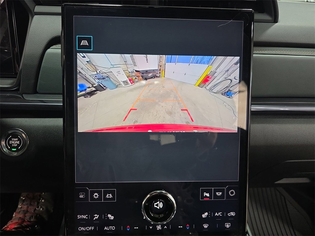 New 2026 GMC Terrain AT4 w/ LPO, Floor Liner Package image 25