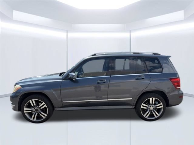 Used 2015 Mercedes-Benz GLK 350 2WD image 10