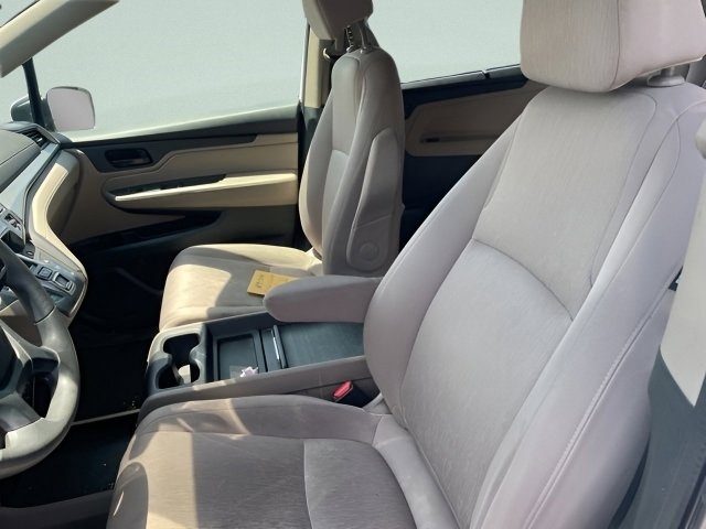 Used 2018 Honda Odyssey EX image 19