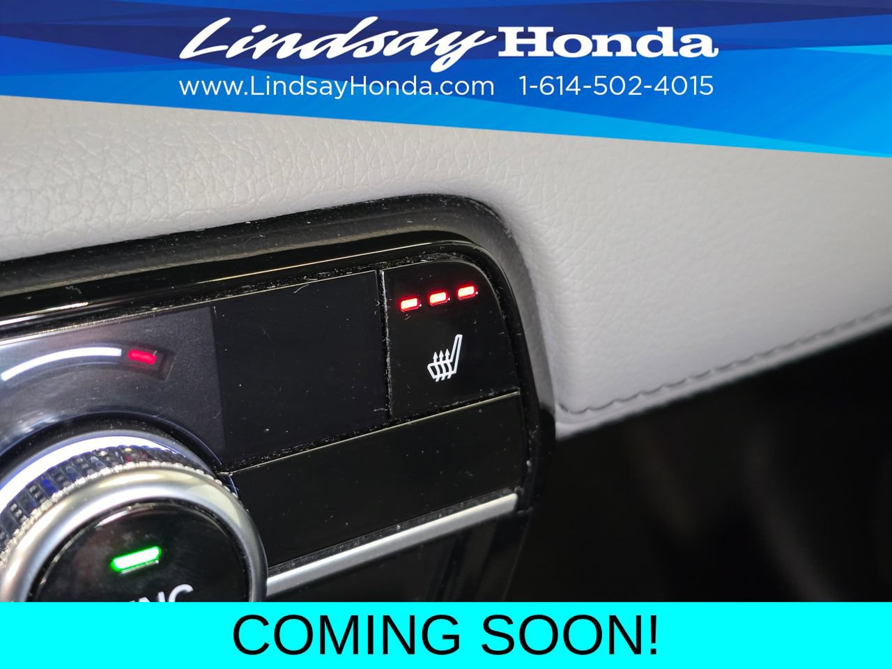 Used 2024 Honda Pilot EX-L image 21