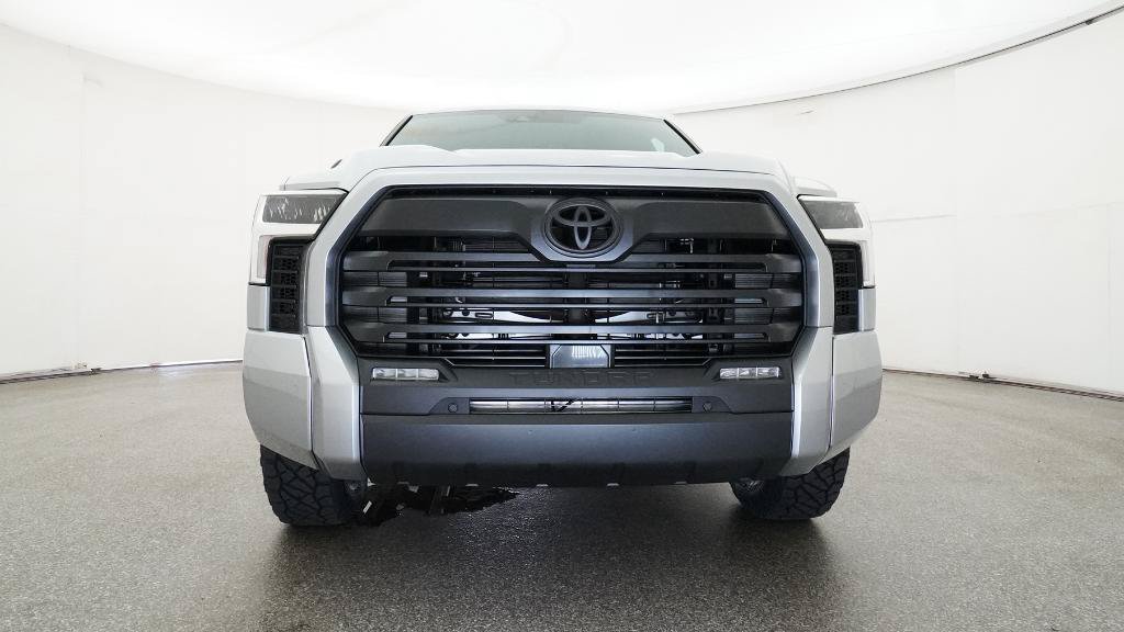 New 2026 Toyota Tundra SR5 w/ SR5 Premium Package AWD/4WD image 30