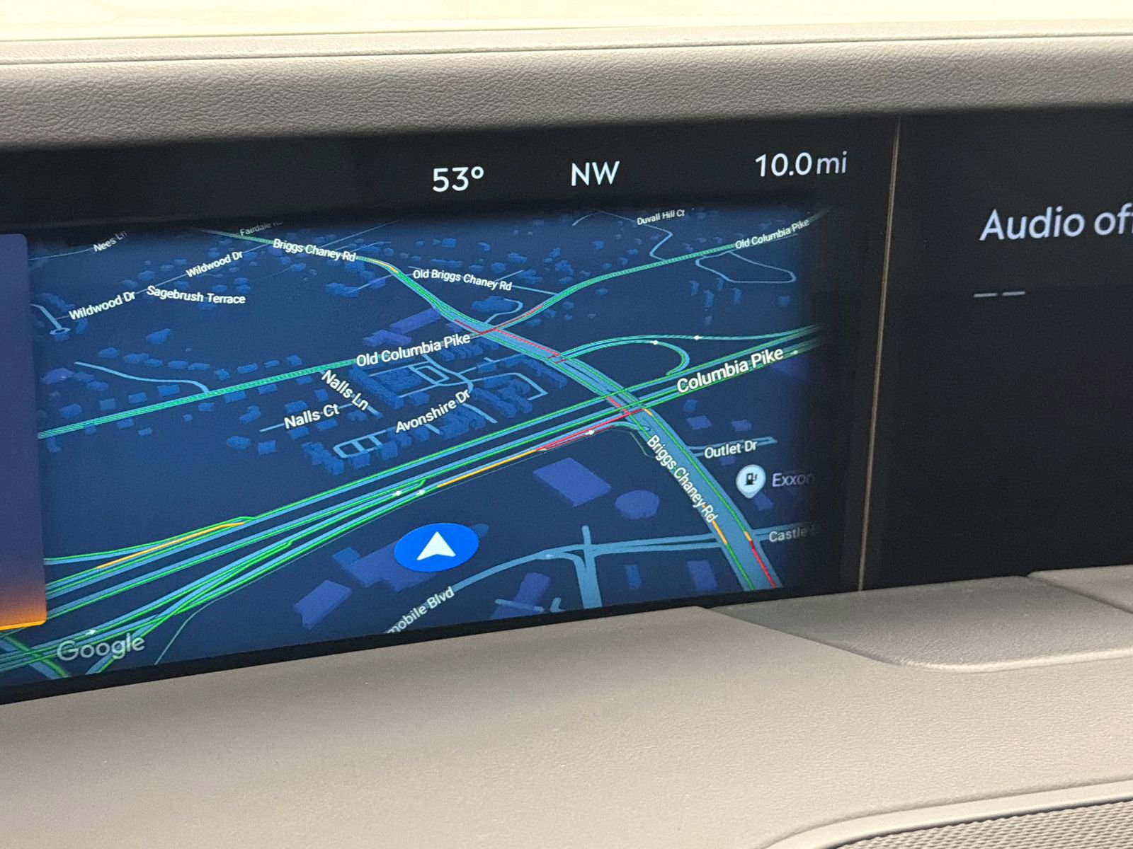 New 2026 Lincoln Nautilus Premier w/ Equipment Group 102A image 24