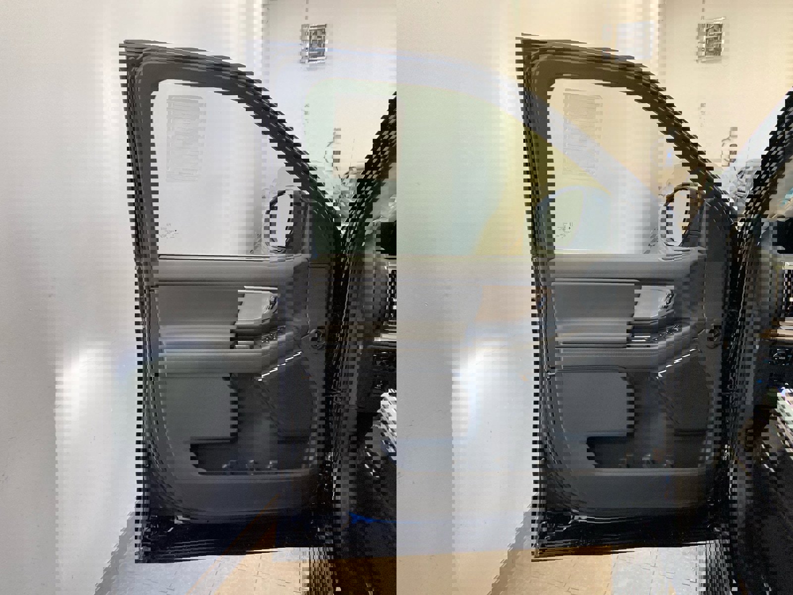 New 2026 Ford Expedition Max Active image 19