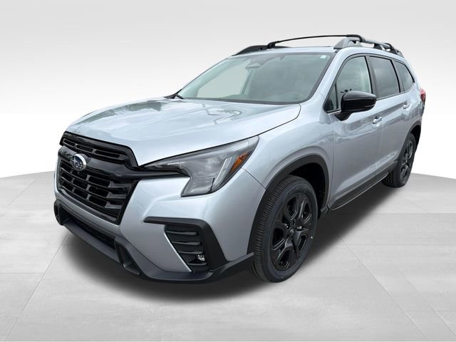 New 2026 Subaru Ascent Bronze Edition image 3
