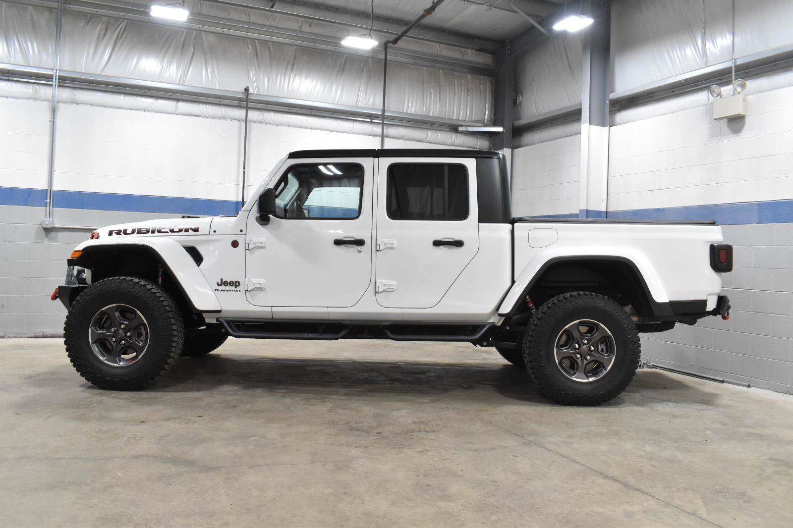Used 2021 Jeep Gladiator Rubicon image 23