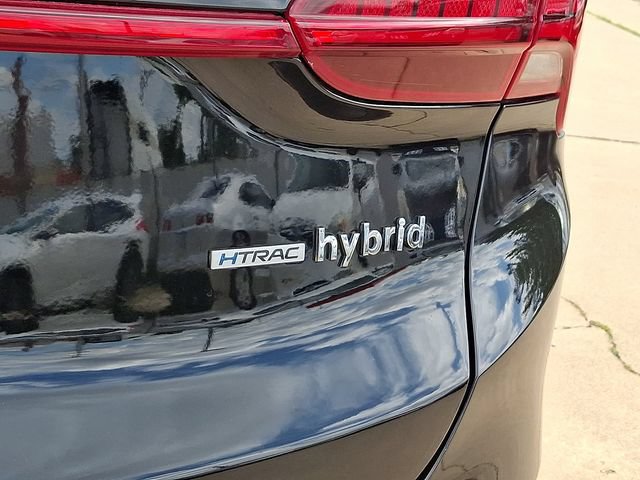 Used 2023 Hyundai Santa Fe Limited w/ Cargo Package AWD/4WD image 32