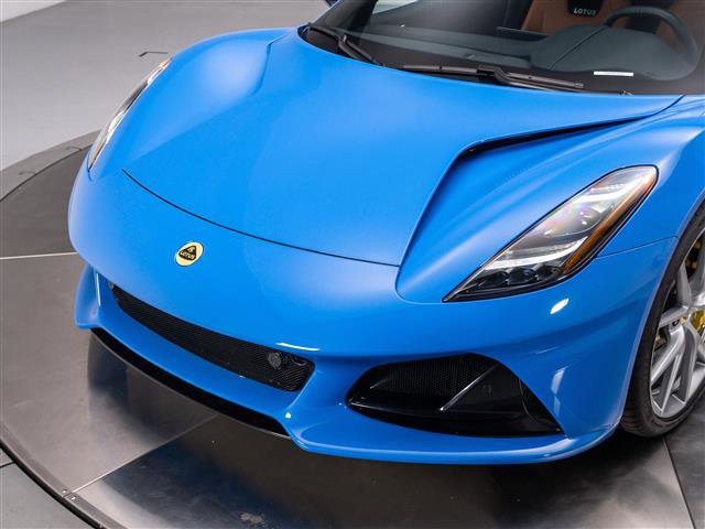 Used 2024 Lotus Emira First Edition image 22