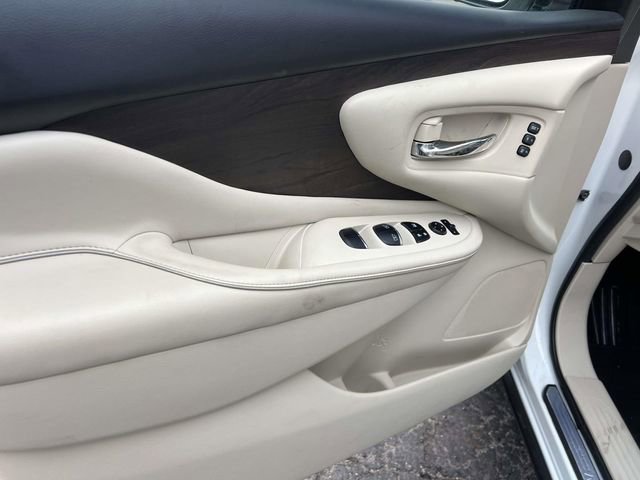 Used 2019 Nissan Murano Platinum image 18