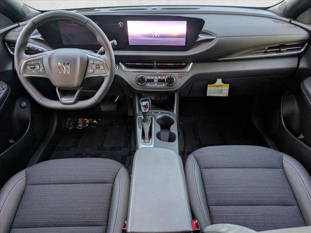 Used 2026 Buick Envista Preferred w/ Convenience I Package FWD image 16