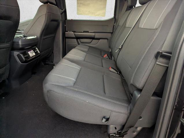 New 2026 Ford F150 STX image 13