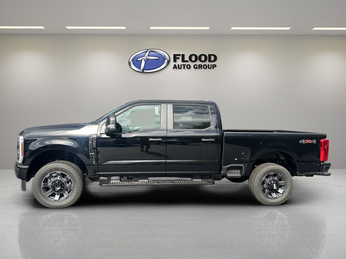 New 2026 Ford F350 XL image 4