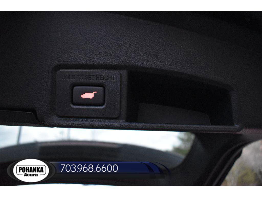 New 2026 Acura RDX A-Spec image 34