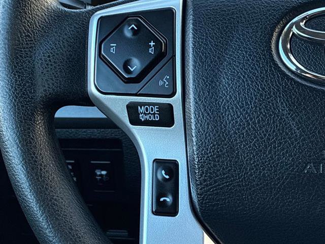 Used 2018 Toyota Tundra SR5 w/ TRD Off Road Package image 25