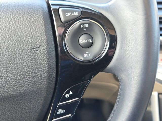 Used 2015 Honda Accord EX-L image 15