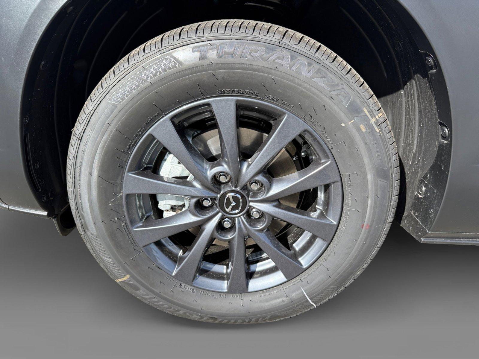 New 2026 MAZDA CX-30 AWD 2.5 S image 9