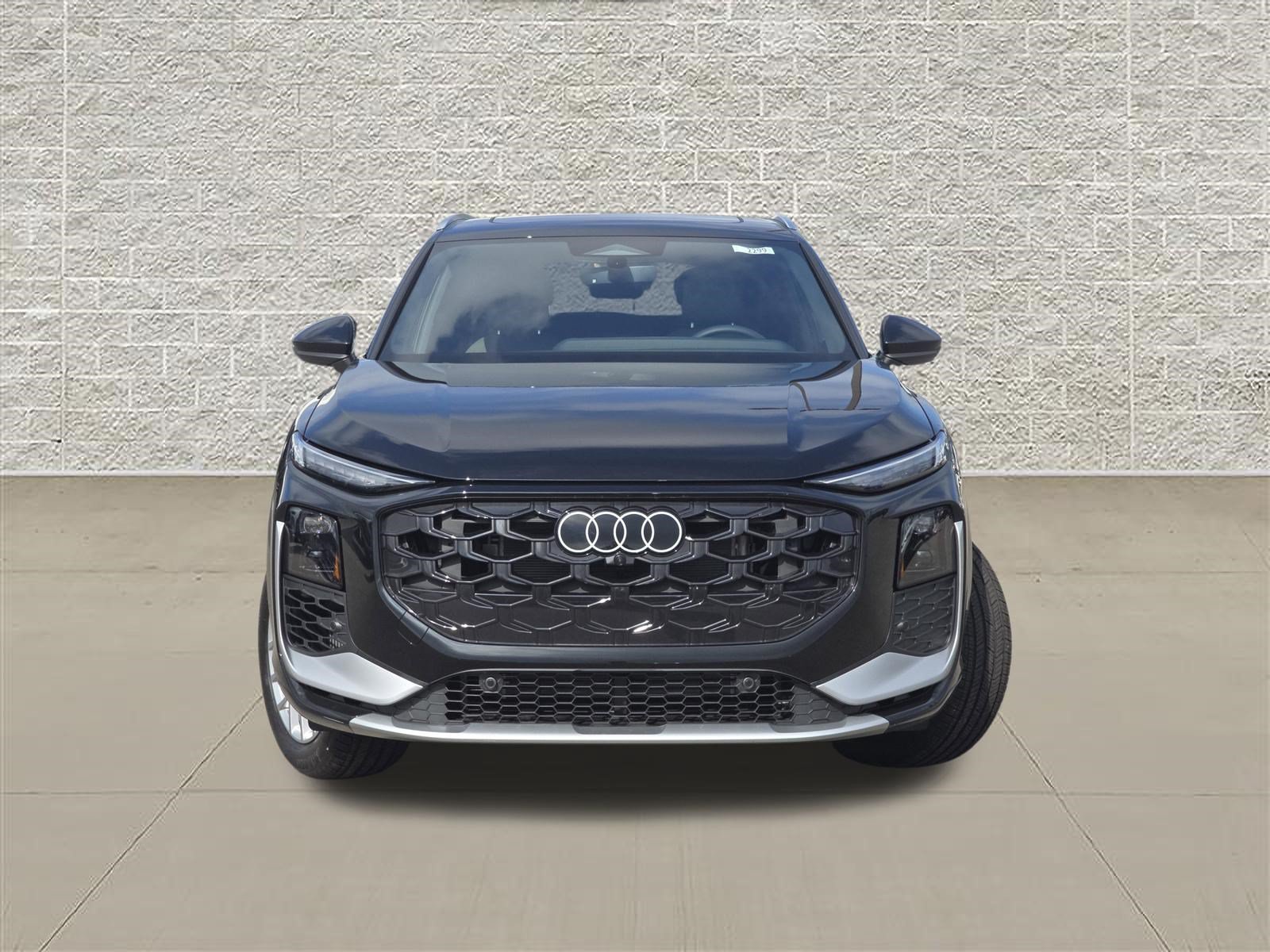 New 2026 Audi Q3 quattro 2.0T AWD/4WD image 2