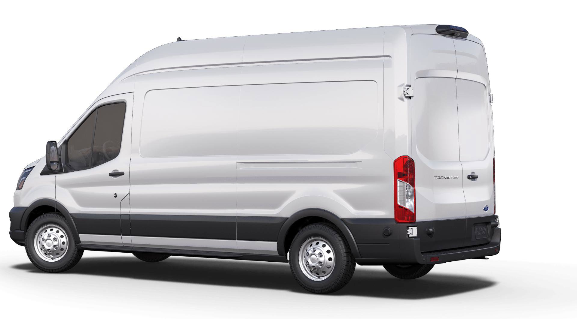 New 2025 Ford Transit 350 Base w/ Load Area Protection Package image 2