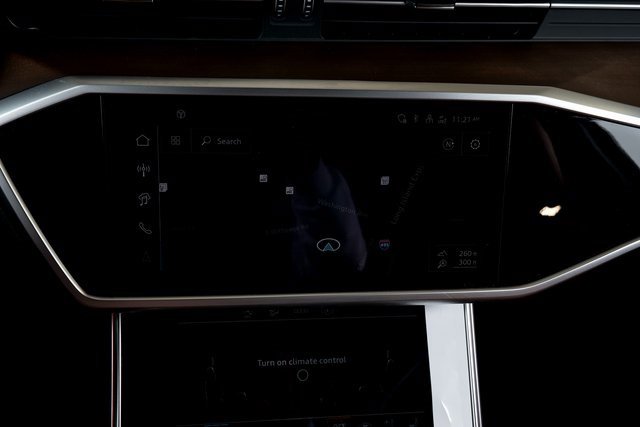 Used 2025 Audi A6 Premium Plus w/ Black Optic Package image 41