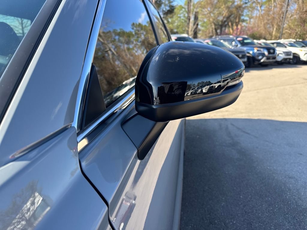 Used 2025 Honda CR-V Sport image 33