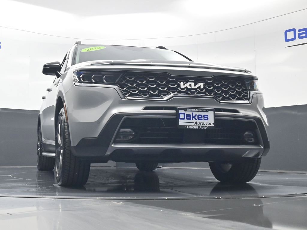 Used 2023 Kia Sorento SX Prestige AWD/4WD image 45
