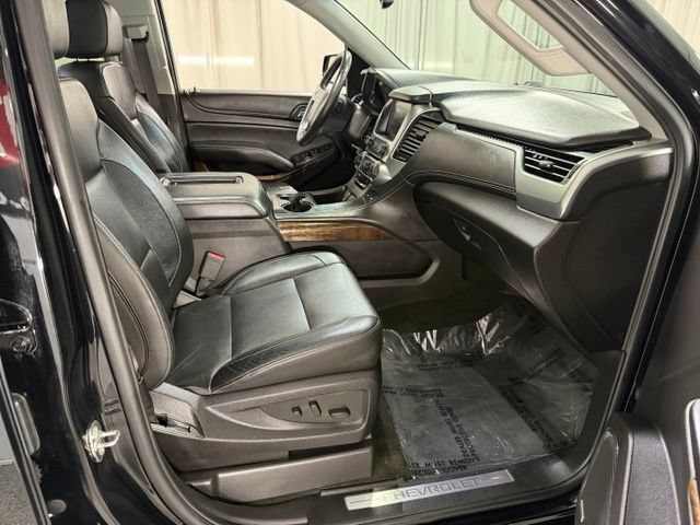 Used 2018 Chevrolet Tahoe LT AWD/4WD image 12