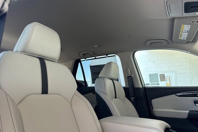 New 2026 Honda Pilot EX-L image 19