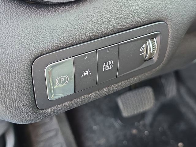 New 2025 Chevrolet Blazer EV LT AWD/4WD image 17