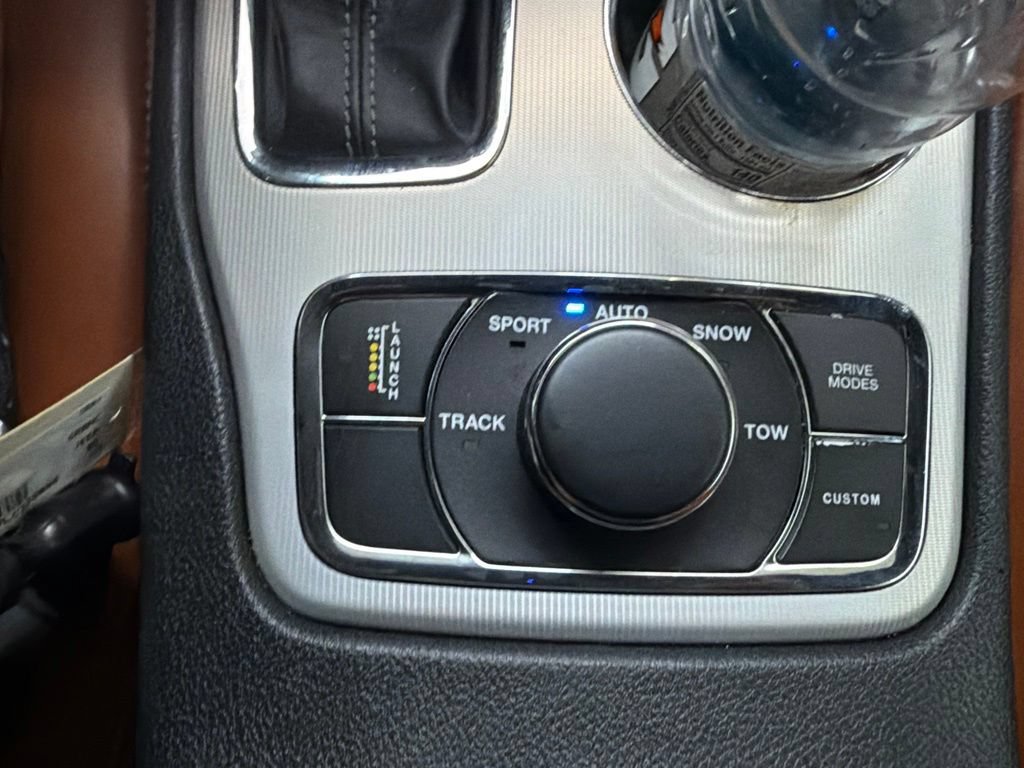 Used 2020 Jeep Grand Cherokee SRT AWD/4WD image 37
